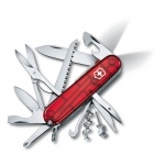 HUNTSMAN LITE ROJA T