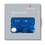 SWISS CARD LITE SAPP