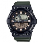 RELOJ CASIO AEQ-200W